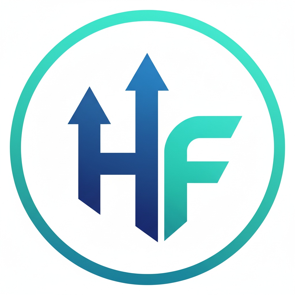 HiringFlow Logo